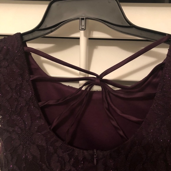 Size 9 Speechless dress Homecoming - Picture 3 of 3